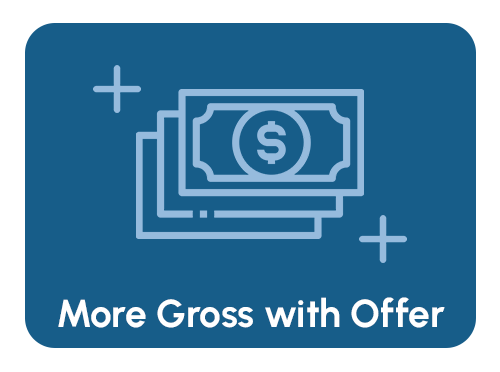 Offer-gross Offer-gross