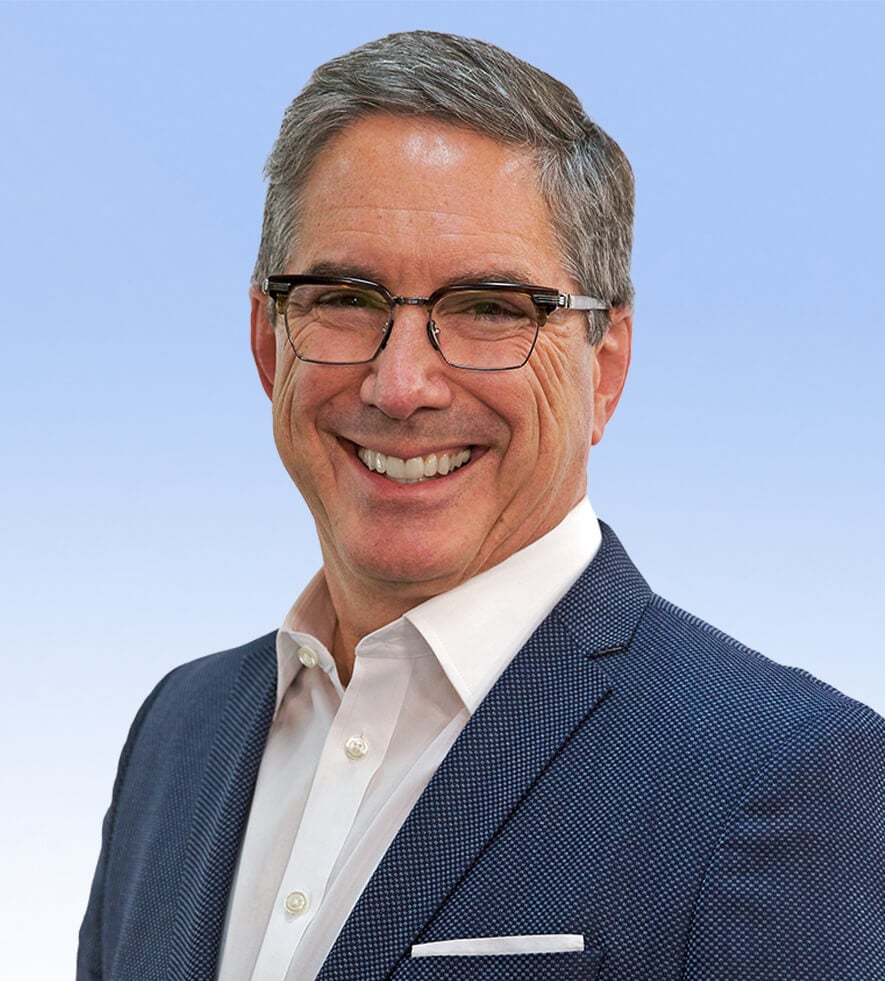 Photo of Brian Pasch